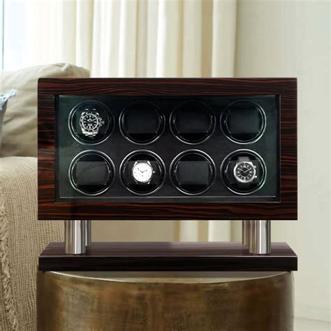 watch winder for omega speedmaster|omega watch winder settings.